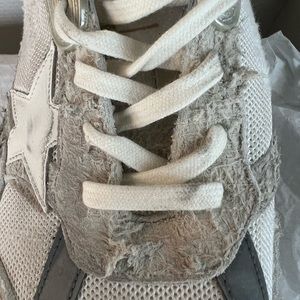 Brand new never worn box and all